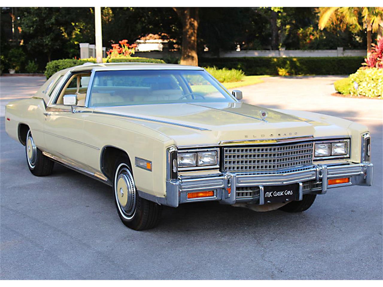 1978 Cadillac Eldorado for sale in Lakeland, FL – photo 15