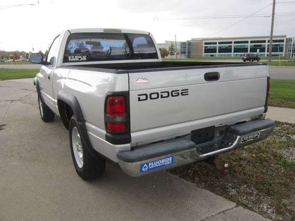 Dodge Ram Pickup 1500 for sale in Marysville, MI – photo 10