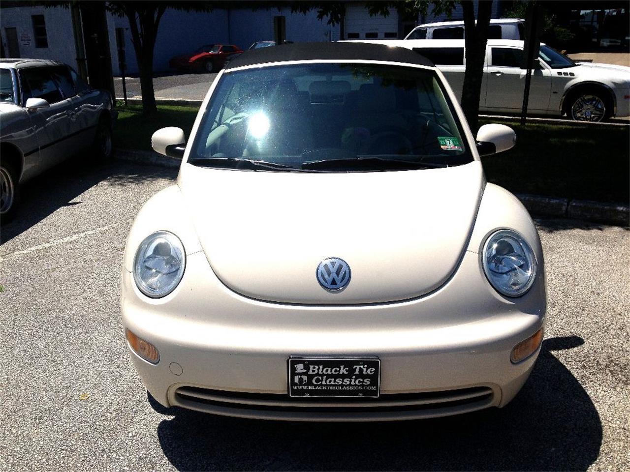 2005 Volkswagen Beetle for sale in Stratford, NJ – photo 4