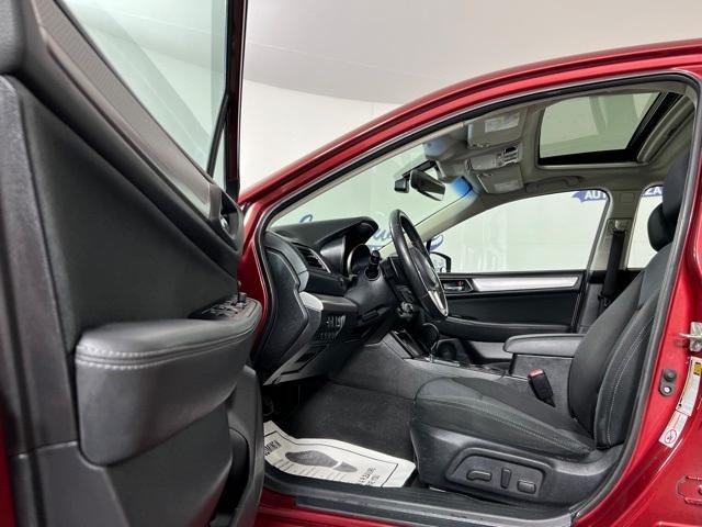 2017 Subaru Legacy 2.5i Premium for sale in Harrisonburg, VA – photo 12