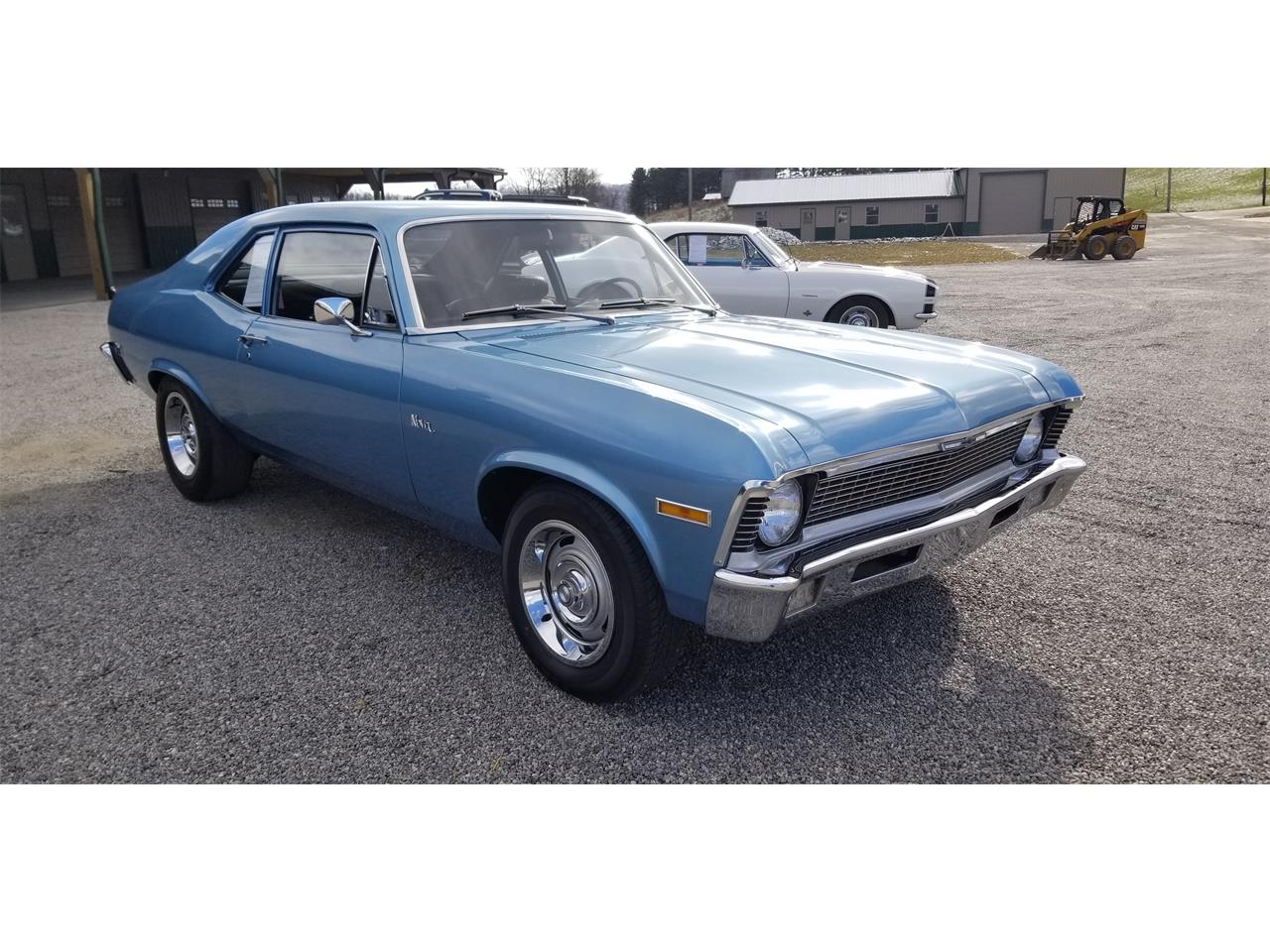 1970 Chevrolet Nova for sale in Salesville, OH – photo 2