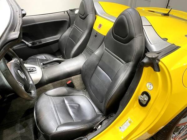 2007 Saturn Sky 2dr Conv Convertible - - by dealer for sale in Eden Prairie, MN – photo 23