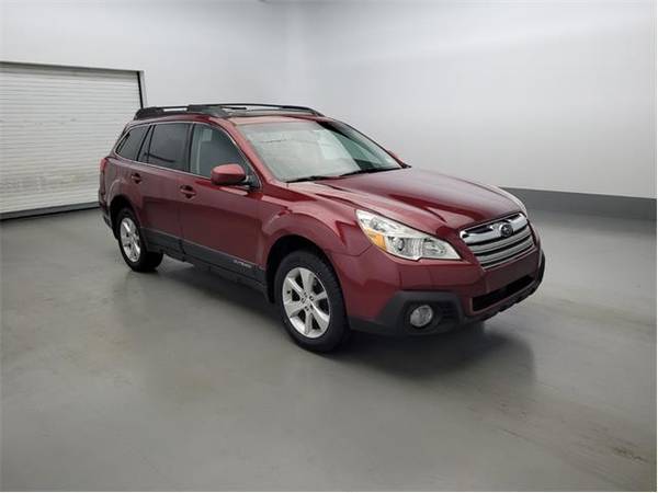 2014 Subaru Outback 2 5i Limited - wagon - - by dealer for sale in Fort Wayne, IN – photo 13