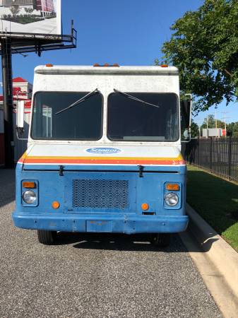 Food Truck for sale in Aberdeen, District Of Columbia – photo 7