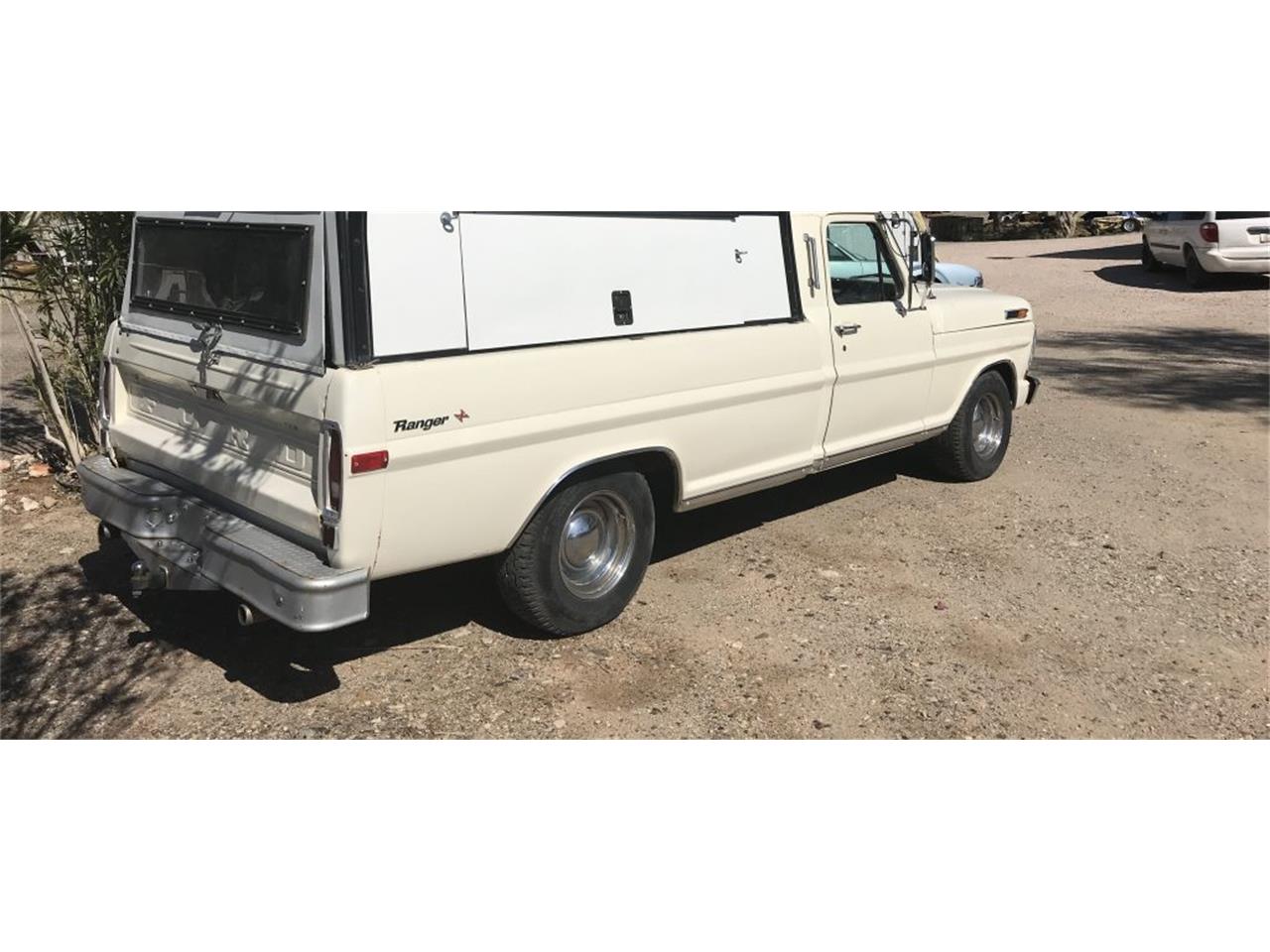 1972 Ford 1/2 Ton Pickup for sale in Quartzite, AZ – photo 20