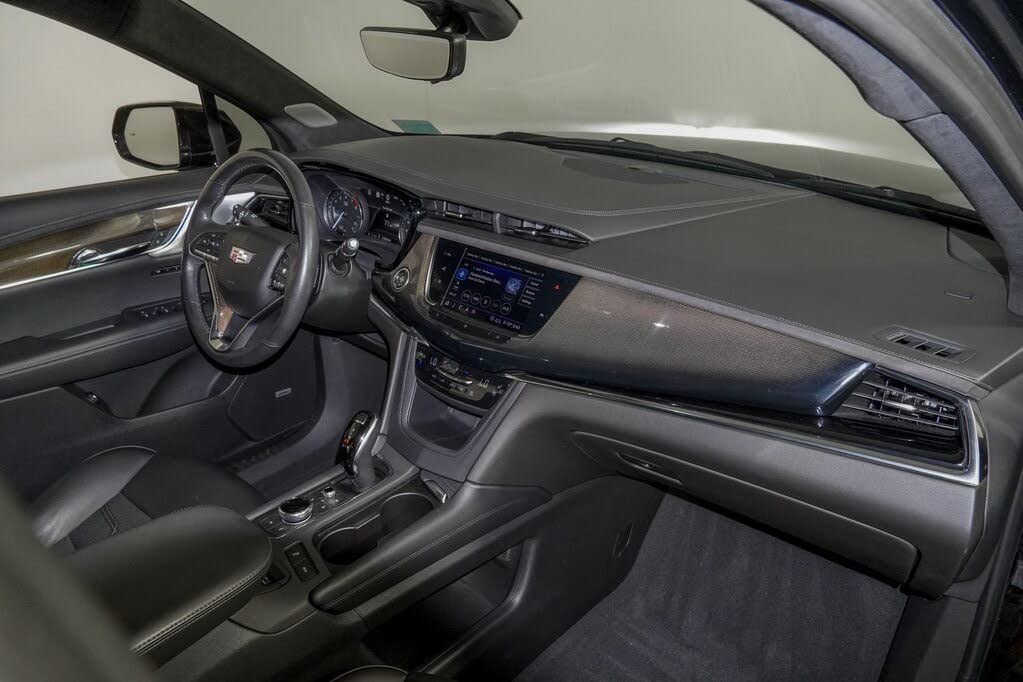 2020 Cadillac XT6 Premium Luxury AWD for sale in Edmond, OK – photo 17