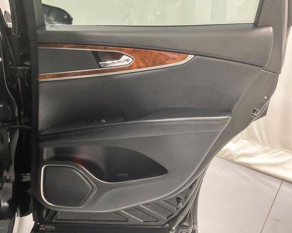 2019 Lincoln Nautilus Select for sale in Omaha, NE – photo 17