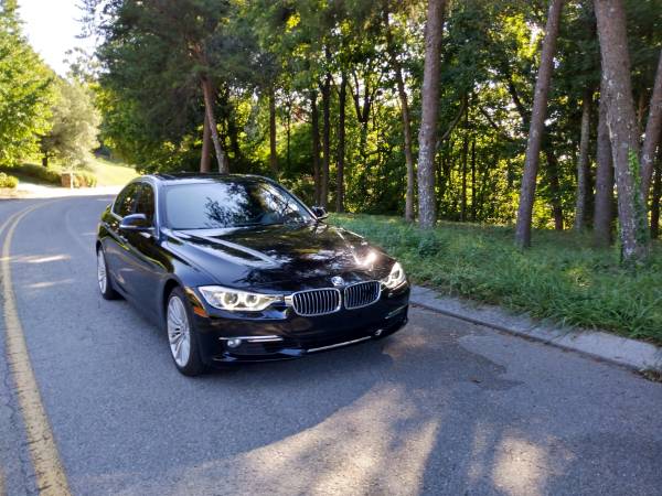 2015 BMW 328i - - by dealer - vehicle automotive sale for sale in Lookout Mountain, TN – photo 4
