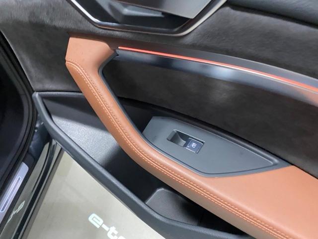 2021 Audi e-tron Prestige for sale in Fishers, IN – photo 53