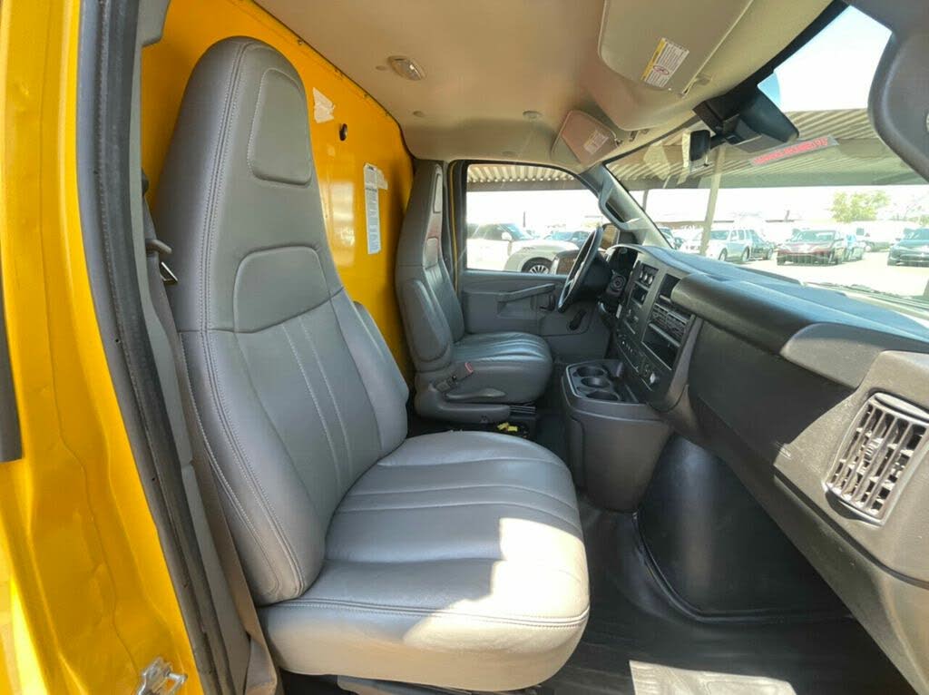 2020 GMC Savana Chassis 3500 139 Cutaway RWD for sale in Phoenix, AZ – photo 12