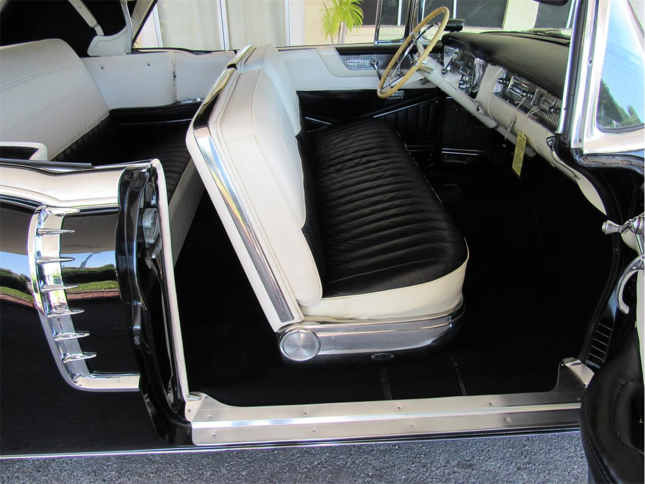1956 Cadillac Series 62 for sale in Sarasota, FL – photo 47