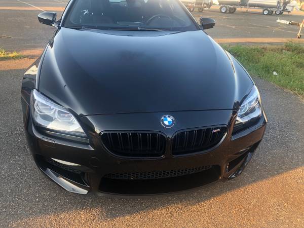 2015 BMW M6 for sale in Americus, GA – photo 16