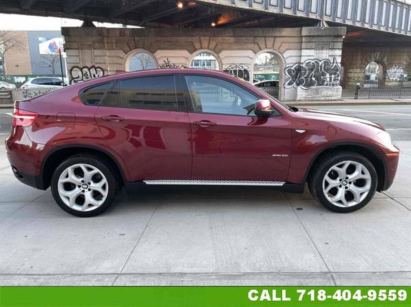 2014 BMW X6 xDrive35i SUV - - by dealer - vehicle for sale in elmhurst, NY – photo 14