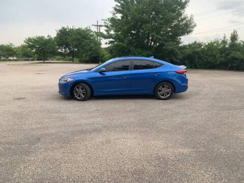2018 Hyundai Elantra ReDuCeD low miles DRIVE HOME TODAY for sale in Louisville, KY – photo 2