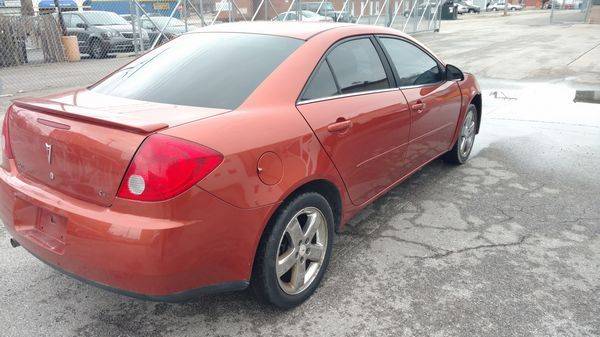 2005 PONTIAC G6 GT..V6 with 143k for sale in Antioch, WI – photo 2
