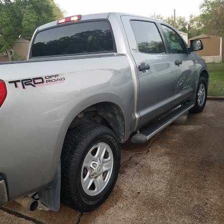2007 tundra (reduced) for sale in College Station , TX – photo 8