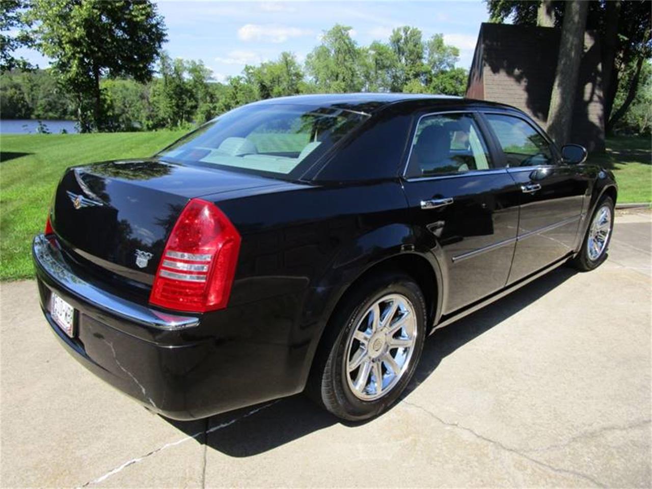 2006 Chrysler 300 for sale in Stanley, WI – photo 96