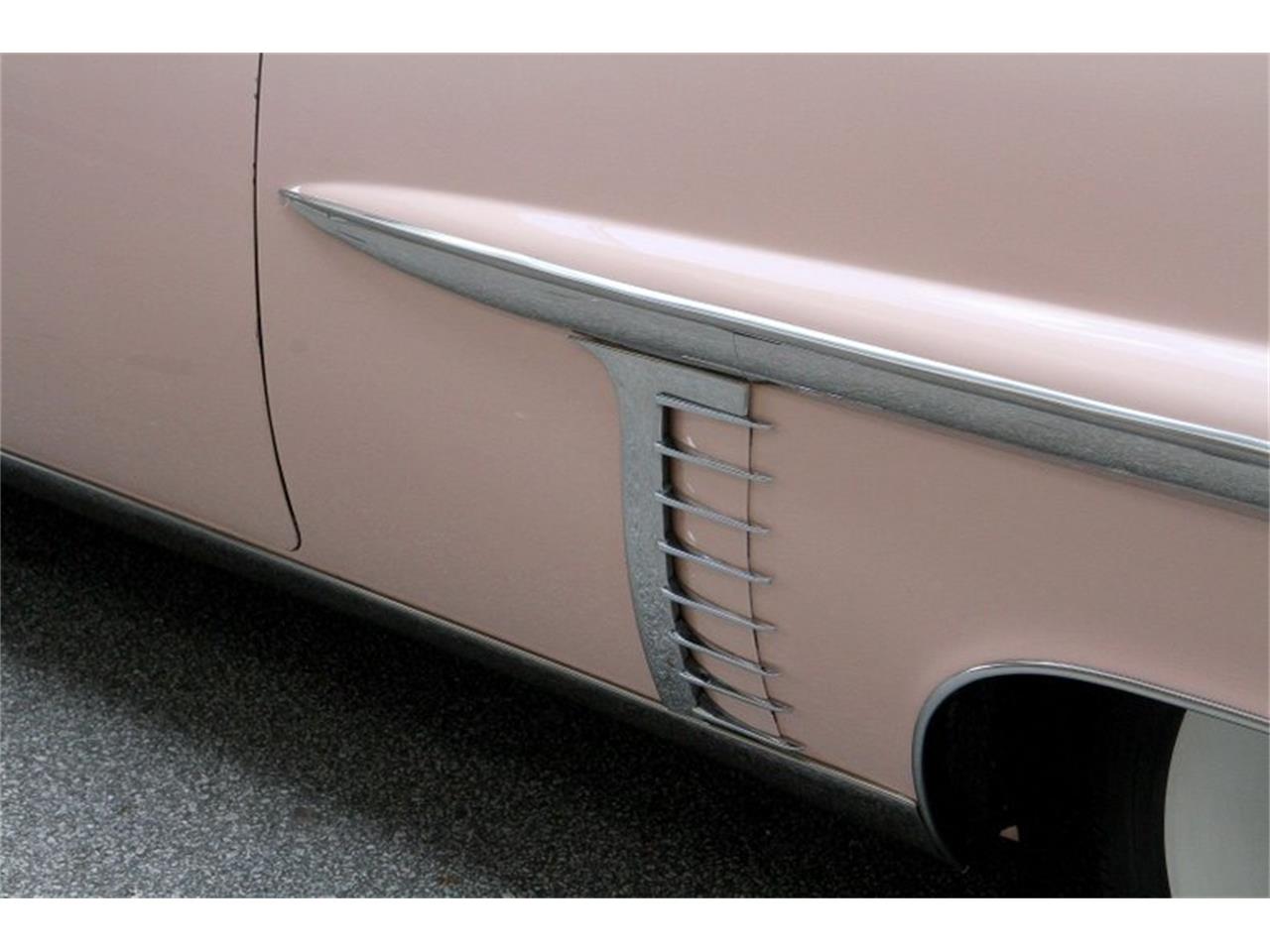 1957 Cadillac Coupe for sale in Atlanta, GA – photo 11