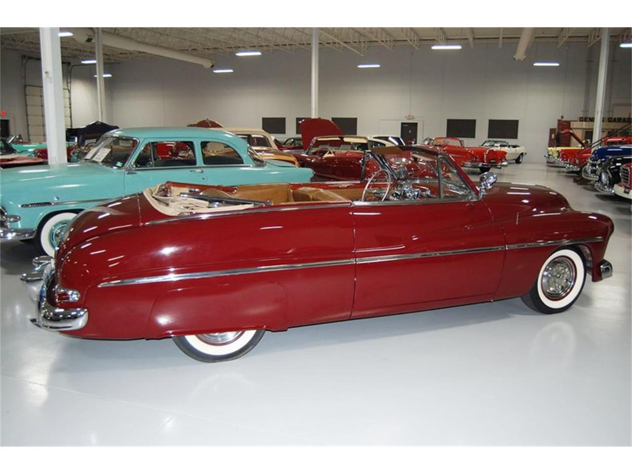 1949 Mercury Convertible for sale in Rogers, MN – photo 5