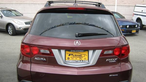 2011 Acura RDX SH-AWD w/Tech for sale in Hawthorne, CA – photo 2