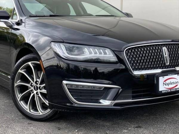 2019 LINCOLN MKZ Hybrid Reserve I FWD - - by dealer for sale in Calumet City, IL – photo 2