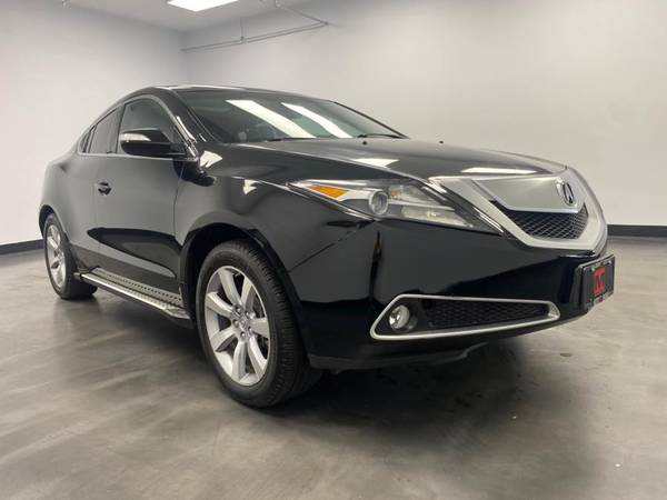 2012 Acura ZDX AWD 4dr Tech Pkg - - by dealer for sale in Linden, NJ – photo 6