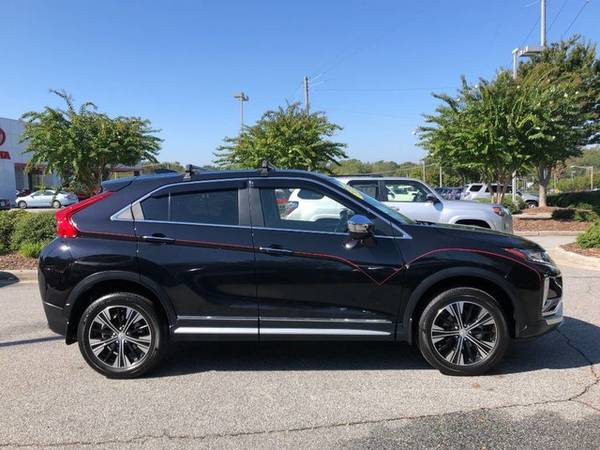 2018 Mitsubishi Eclipse Cross SE for sale in High Point, NC – photo 8