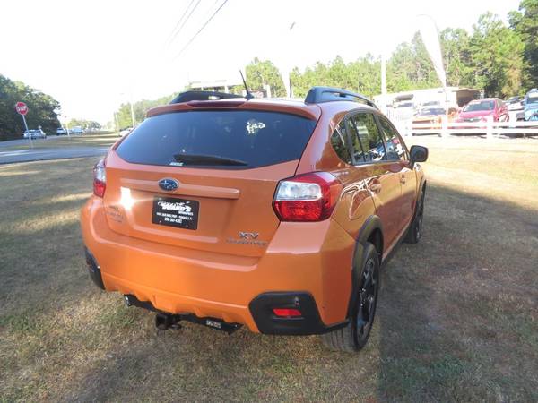 2013 Subaru XV Crosstrek 2 0 PREMIUM - - by dealer for sale in Pensacola, FL – photo 6