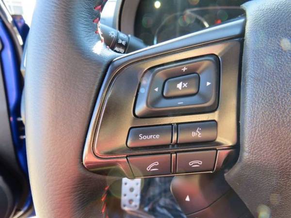 2020 Subaru WRX WRX Premium Sedan 4D 4-Cyl, Turbo, 2 0 Liter for sale in Council Bluffs, NE – photo 17