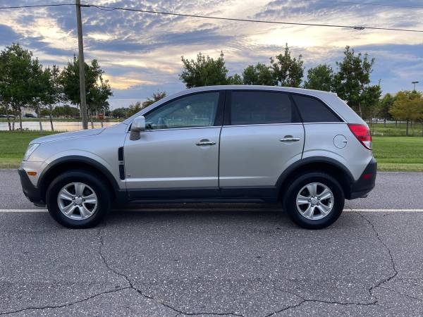 2008 Saturn Vue AWD 108k Miles for sale in Clearwater, FL – photo 4