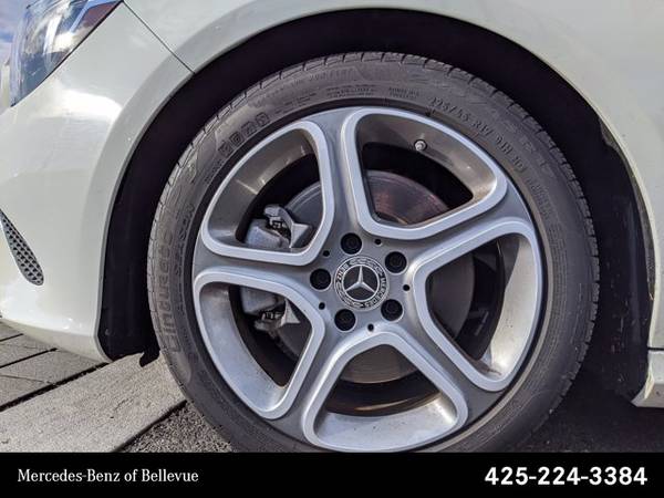 2018 Mercedes-Benz CLA CLA 250 AWD All Wheel Drive SKU:JN611441 -... for sale in Bellevue, WA – photo 15