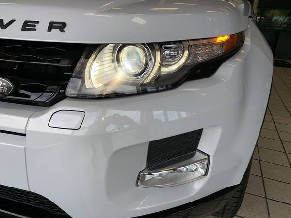 2015 Land Rover Range Rover Evoque Pure Premium for sale in Cuyahoga Falls, OH – photo 15