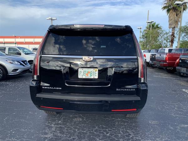 2016 Cadillac Escalade Platinum 2WD $729 DOWN $165/WEEKLY for sale in Orlando, FL – photo 6