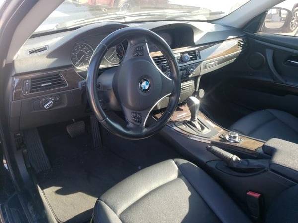 2013 BMW 3 Series 328i - - by dealer - vehicle for sale in Norman, OK – photo 7