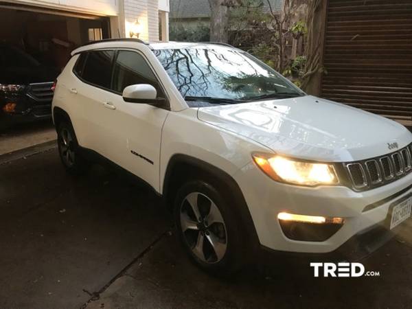 2018 Jeep Compass - - by dealer - vehicle automotive for sale in Dallas, TX – photo 5