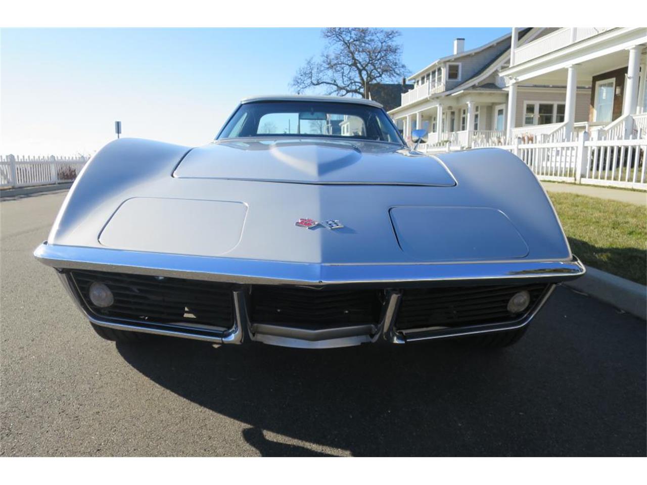 1968 Chevrolet Corvette for sale in Milford City, CT – photo 25