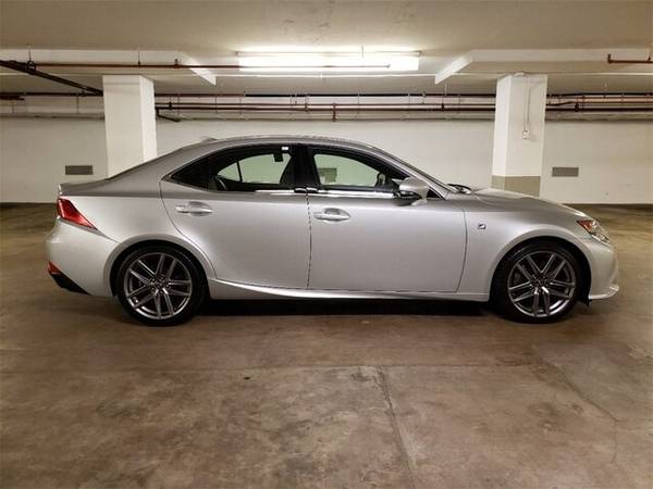 *2016 Lexus IS 200t * for sale in Beverly Hills, CA – photo 8