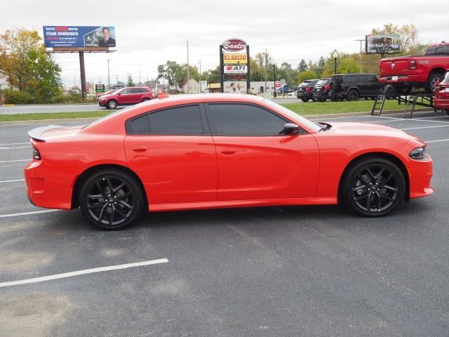 2021 Dodge Charger GT for sale in Cedar Lake, IN – photo 6