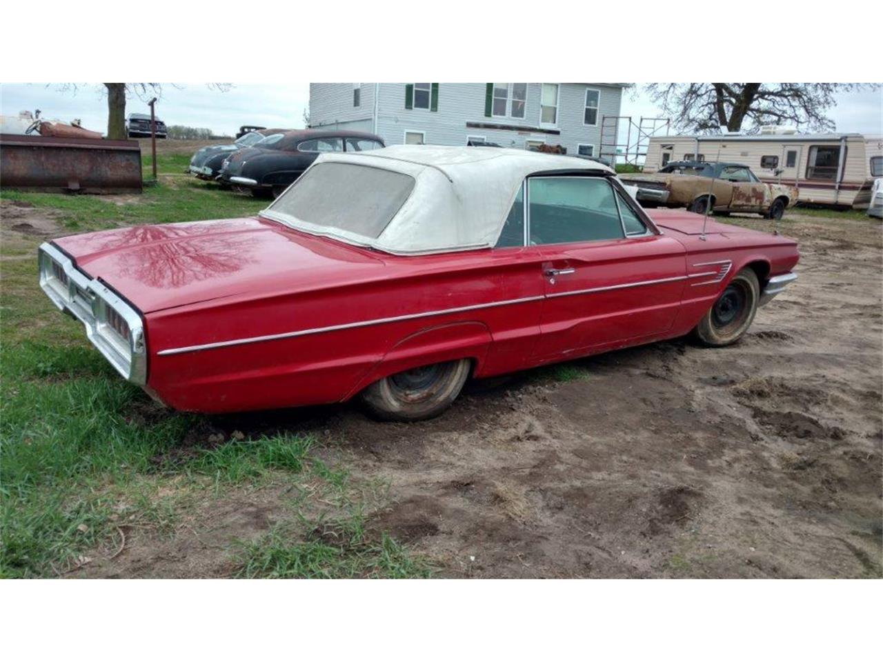 1965 Ford Torino for sale in Parkers Prairie, MN – photo 4