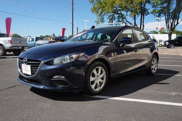 2015 Mazda Mazda3 i Sport Hatchback 4D for sale in Greeley, CO – photo 7