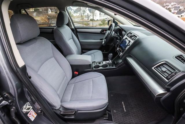 2018 Subaru Outback 2.5i Premium for sale in Mission, KS – photo 35