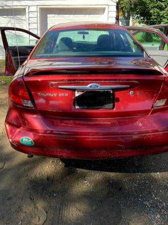 03 Ford Taurus for sale in Marshfield, WI – photo 6