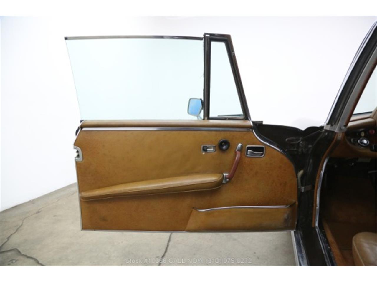 1970 Mercedes-Benz 280SE for sale in Beverly Hills, CA – photo 20