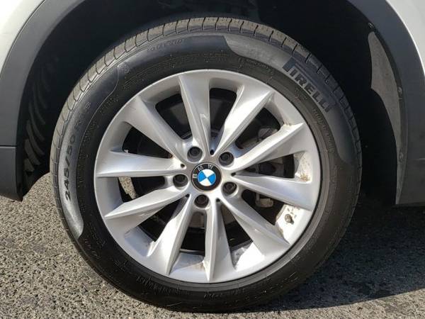 2017 BMW X3 xDrive28i AWD All Wheel Drive SKU:H0D97798 for sale in Vista, CA – photo 23