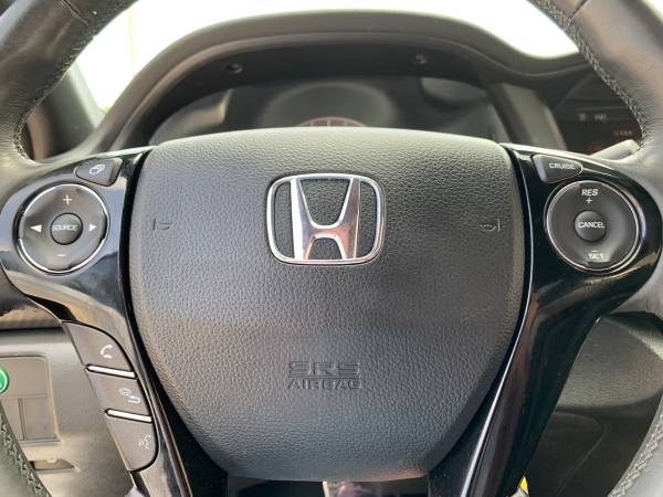 ★★★HONDA ACCORD "SPORT"►"99.9%APPROVED"-ValueMotorz.com for sale in Kenner, LA – photo 13