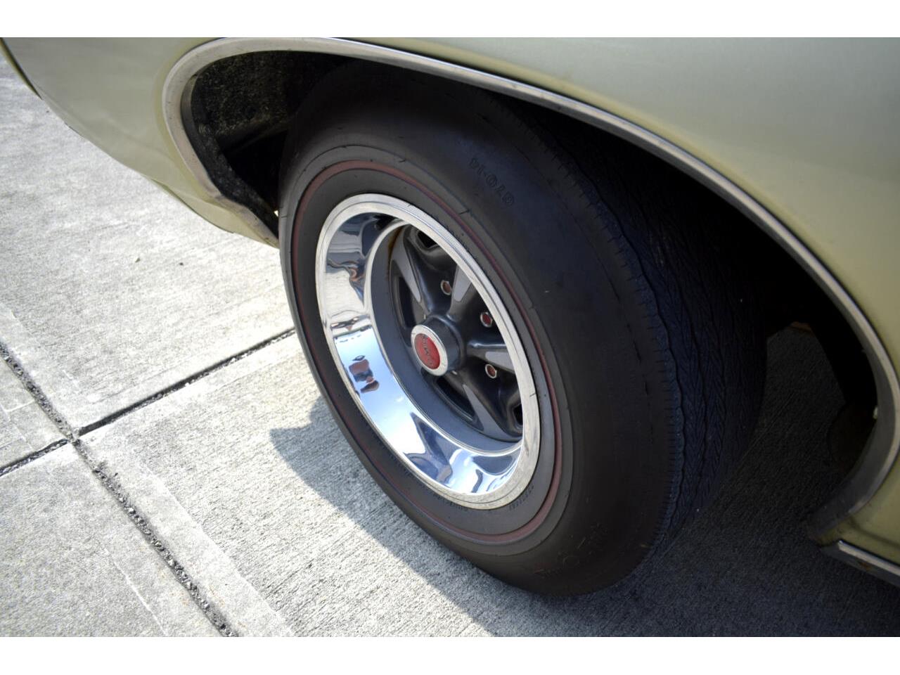 1968 Pontiac GTO for sale in Cicero, IN – photo 19