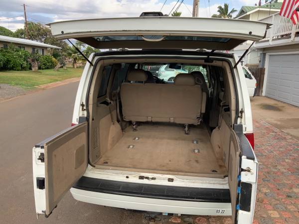 Chevy Astro Van for sale in Kapolei, HI – photo 11