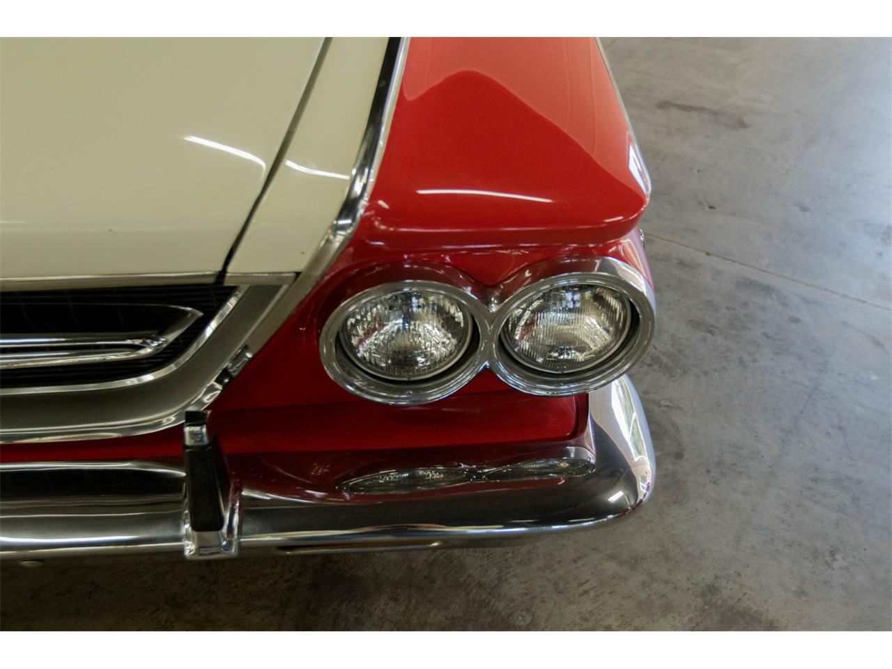 1963 Chrysler 300 for sale in Fairfield, CA – photo 16