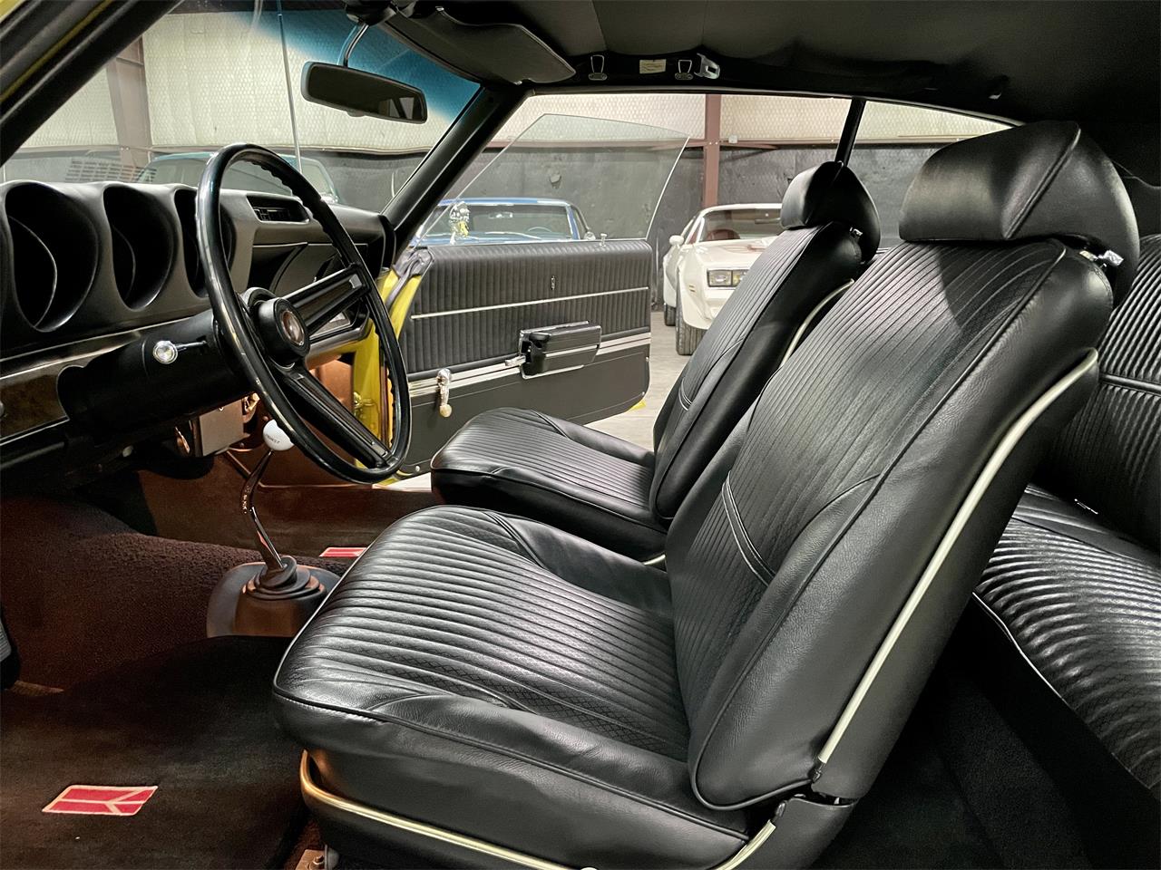1969 Oldsmobile 442 for sale in Sherman, TX – photo 14