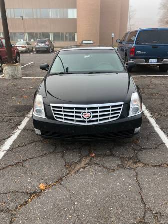 Cadillac DTS for sale in Houghton, MI – photo 3